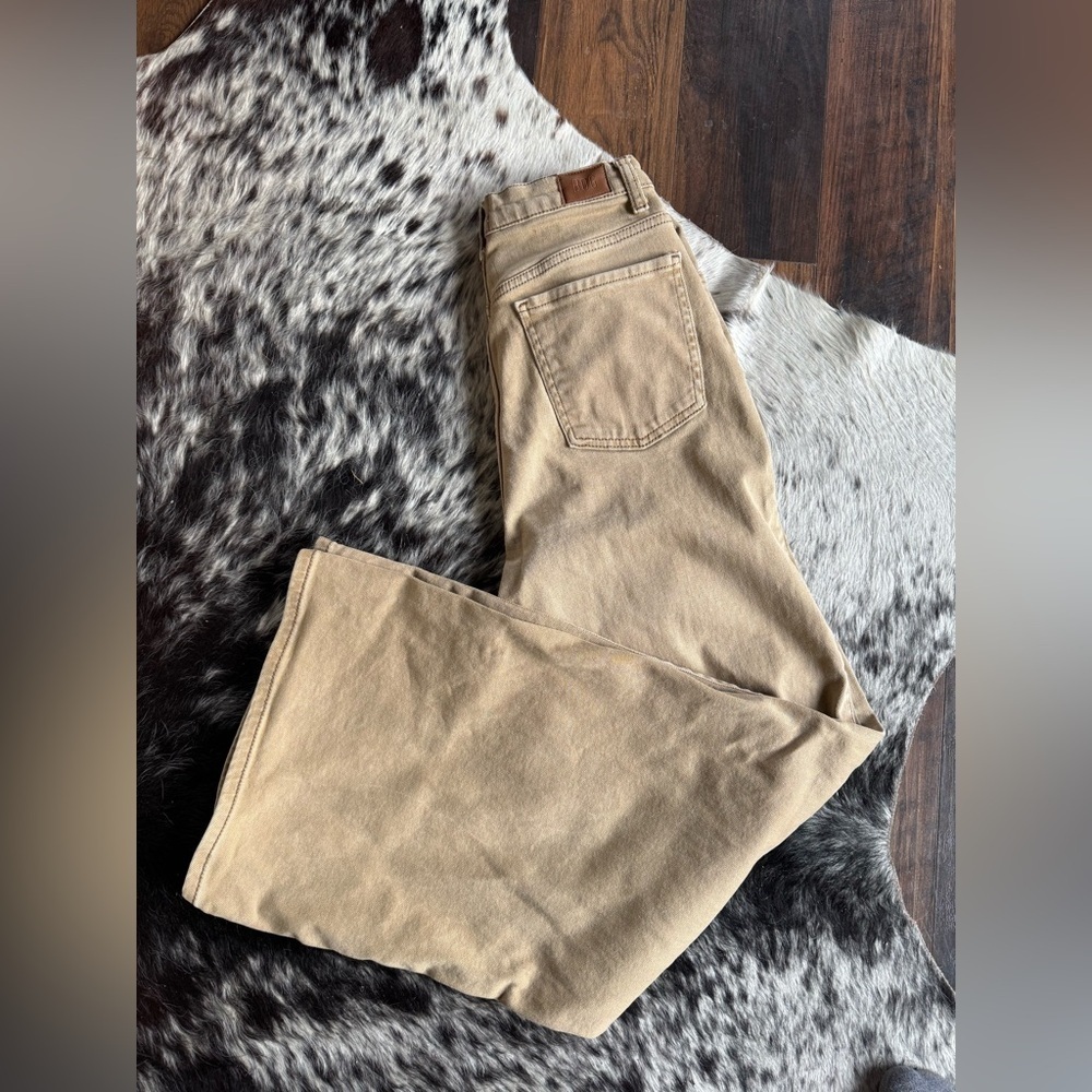BDG by Urban Outfitters A-Wide Pants size 26 - Picture 3 of 6